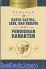 Peranan Karya Sastra, Seni, dan Budaya dalam Pendidikan Karakter